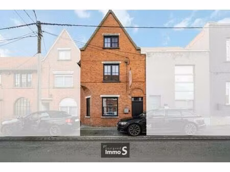 huis te koop in rumbeke