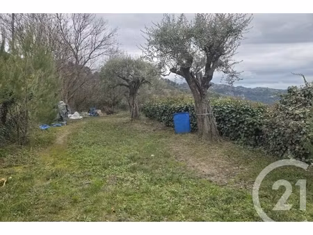 annonce terrain à vendre