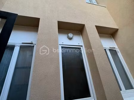 immeuble mixte de 265 m² à pithiviers