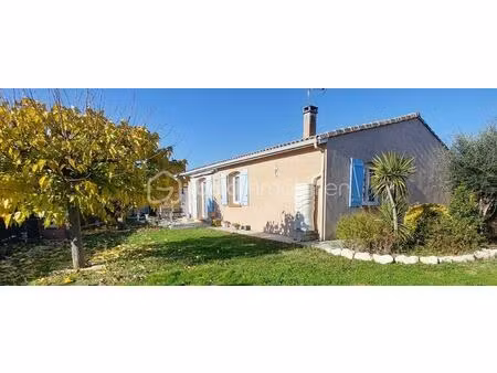 maison de 92 40 m² à frouzins