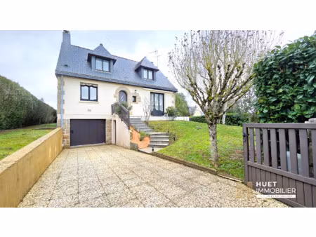 achat maison 5 pièces 96m² chartres de bretagne 35131