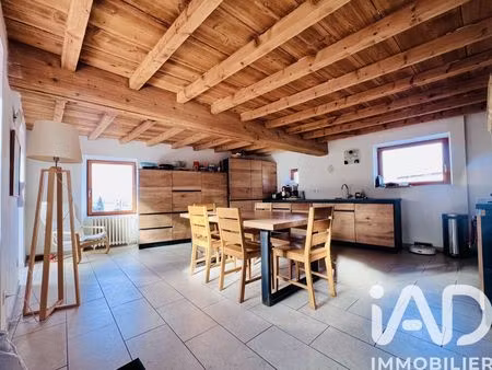 annonce vente maison 6 pièces de 157m2 à éveux (69210) - paruvendu.fr ref 992784845206