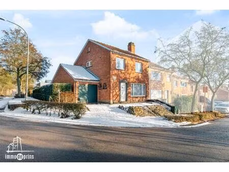 huis te koop in waasmunster