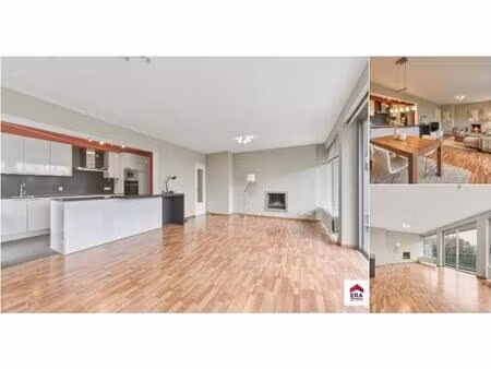 appartement à vendre à alsembergsesteenweg 97 a linkebeek (rbv18202)