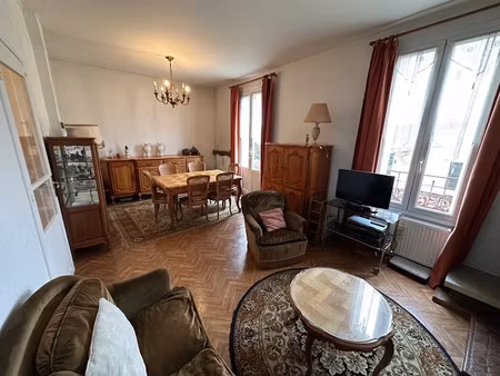 vente maison 4 pièces 70 m² à stains (93240)  275 000 €