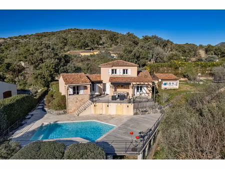 annonce maison à vendre