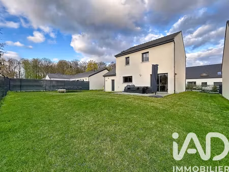vente maison 4 pièces 100 m² à villers-bocage (80260)  289 000 €
