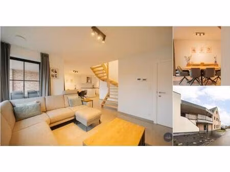 duplex à vendre à veldstraat 43 begijnendijk (rbv18215)