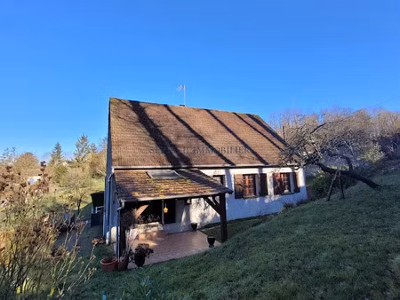 vente maison 4 pièces 90 m² à septeuil (78790)  279 000 €