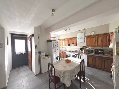 achat maison 3 pièces 92m² verberie 60410