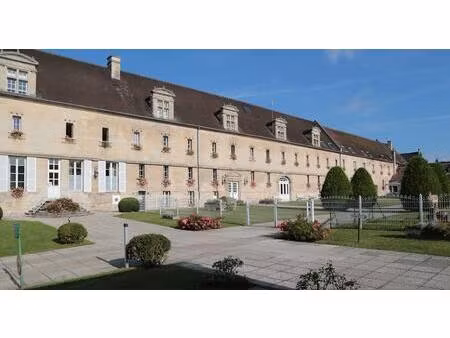 achat appartement 1 pièce 21m² coeuvres et valsery 02600