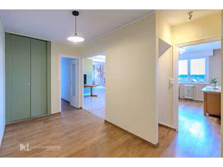 achat appartement 4 pièces 98m²