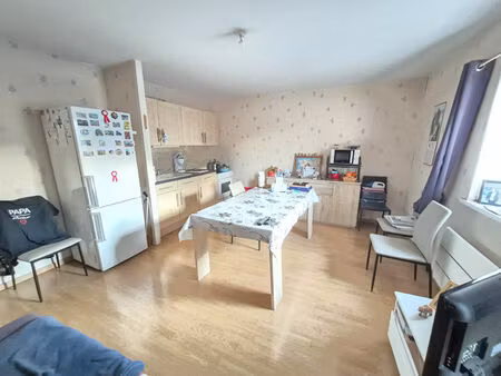 achat appartement 2 pièces 36m²