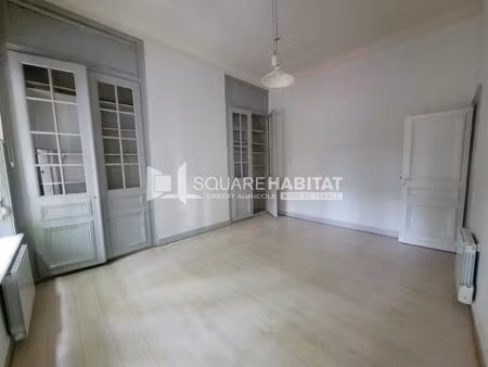 location appartement 1 pièce 30m² lille 59000