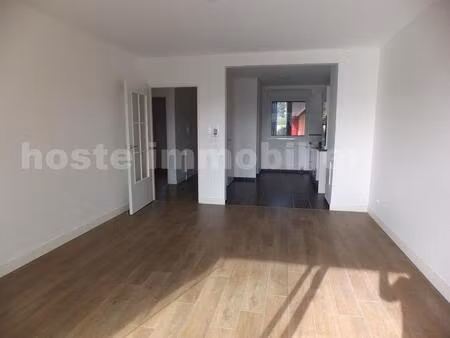 location appartement 3 pièces 70m² villeneuve d ascq 59491