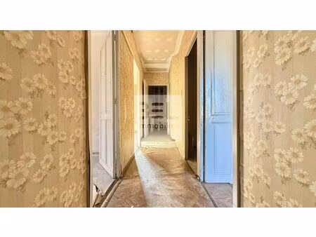 appartement t3 à rénover