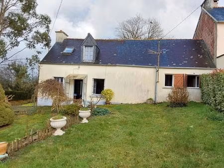 maison paule 5 pièce(s) 82 m2