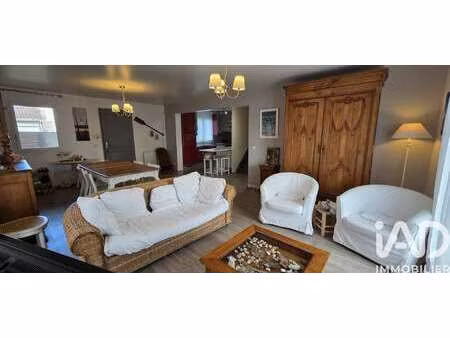 vente maison à eysines (33320) : à vendre / 109m² eysines