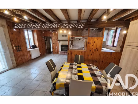 vente maison à maves (41500) : à vendre / 163m² maves