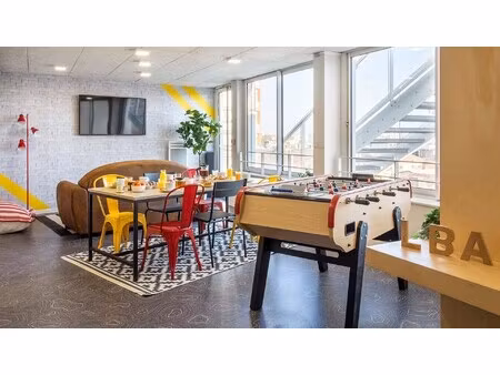 achat appartement 1 pièce 18m² bobigny 93000