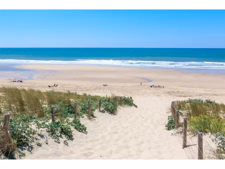 vente maison 3 pièces 80 m² à lege-cap-ferret (33950)  348 000 €