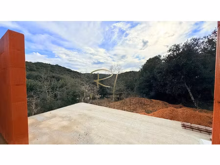 vente villa 9 pièces 180 m² à montclus (30630)  336 000 €