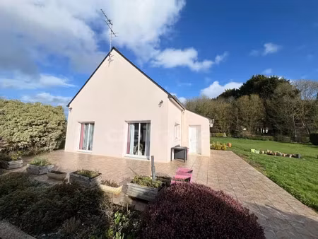 vente maison 8 pièces 147 m² à tressignaux (22290)  358 500 €