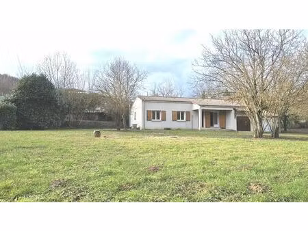 vente maison 4 pièces 93m2 jaillans 26300 - 270000 € - surface privée