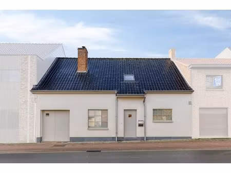 huis te koop in anzegem met 4 slaapkamers