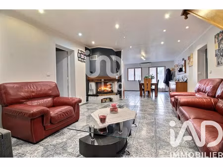 vente maison 7 pièces 149 m² à gretz-armainvilliers (77220)  389 000 €