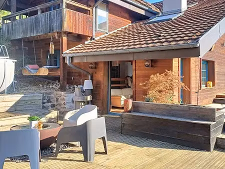 vente maison 5 pièces 175 m² à guebwiller (68500)  369 000 €