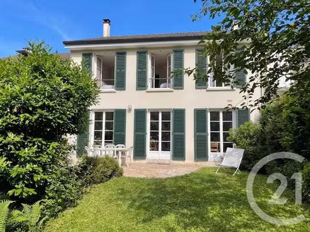 vente maison 6 pièces 132.39 m² à maurepas (78310)  398 000 €