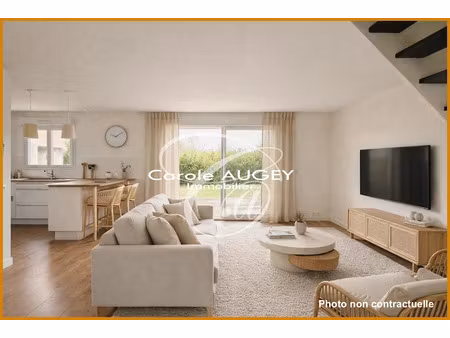vente maison 5 pièces 119 m² à quinsac (33360)  348 000 €