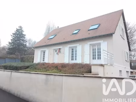 vente maison 8 pièces 140 m² à verson (14790)  378 000 €