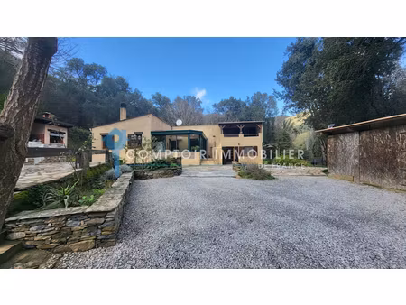 vente villa 5 pièces 150 m² à macinaggio (20248)  400 400 €