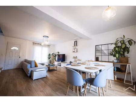 vente maison 4 pièces 81 m² à bezons (95870)  365 000 €