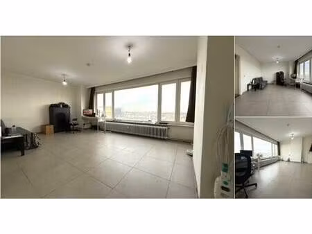 appartement à louer à rodekruislaan 3 berchem (rbv18393)