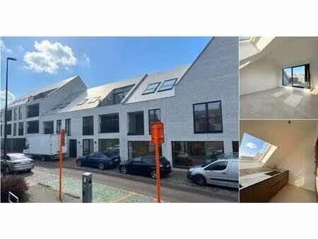 penthouse à louer à limbosweg 3 meise (rbv22727)