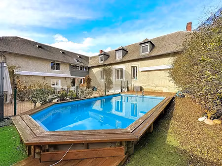 vente maison 9 pièces 268 m² à mascaras (65190)  348 000 €