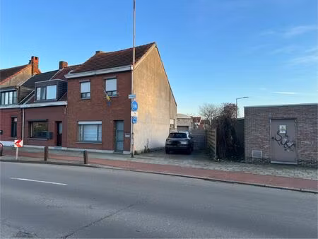 huis te koop in ekeren met 3 slaapkamers