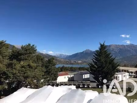 vente maison à crots (05200) : à vendre / 136m² crots