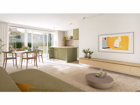 huis te koop in deinze met 4 slaapkamers