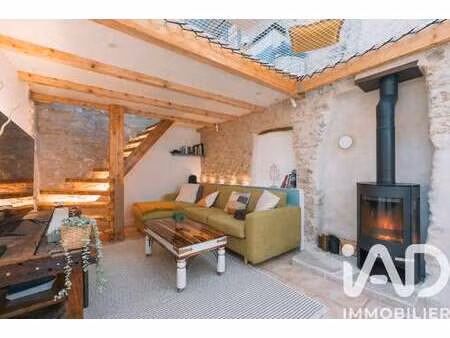 vente maison à sigonce (04300) : à vendre / 83m² sigonce