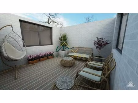 immeuble a vendre a tonneins