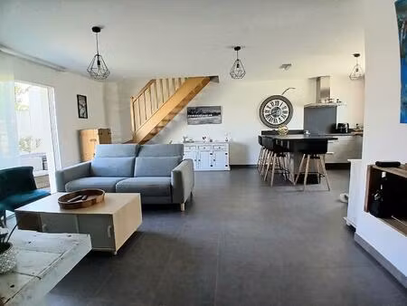 maison moderne de 92 m² à vendre à saint rogatien