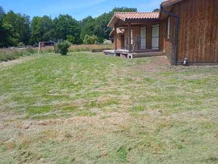 maison 4 pièce lit et mixe