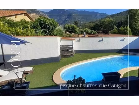 maison taurinya m² t-3 à vendre  347 000 €