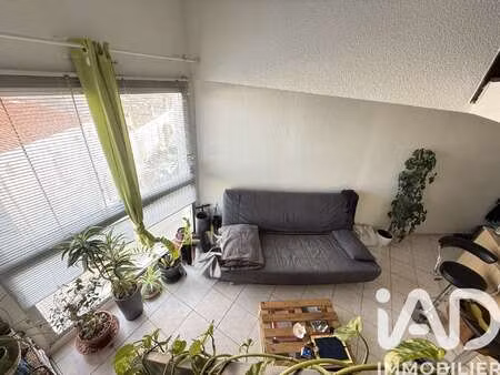 vente appartement 2 pièces à bordeaux (33000) : à vendre 2 pièces / 30m² bordeaux