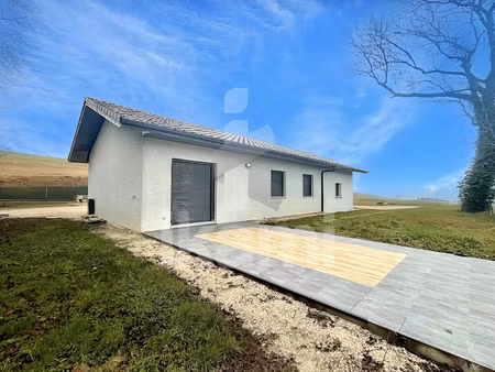 vente maison 4 pièces 80 m² à frangy (74270)  425 000 €