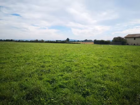 vente maison neuve 90 m² à satolas-et-bonce (38290)  382 100 €